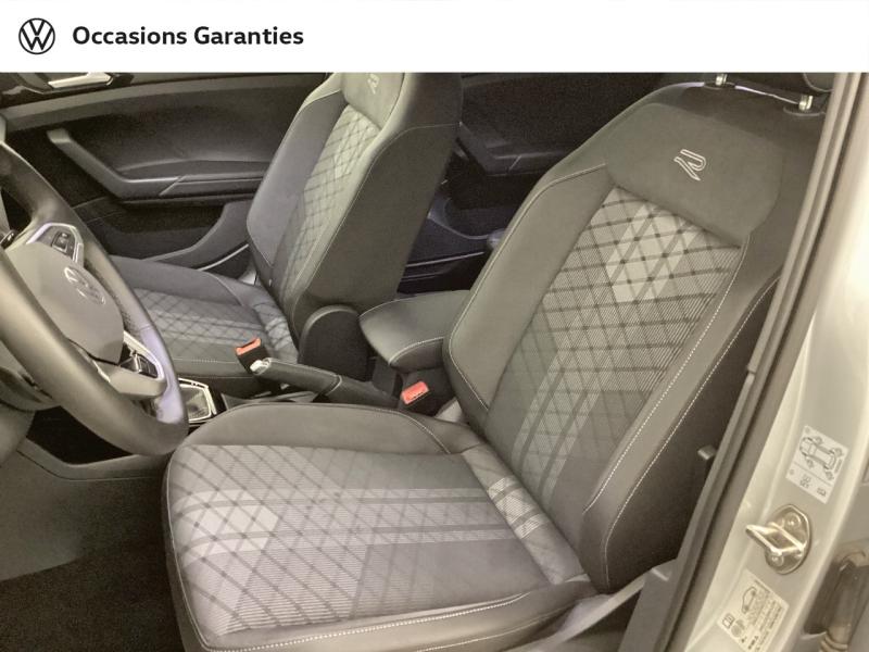 Voitures occasions VOLKSWAGEN T-CROSS R-Line Edition Nice