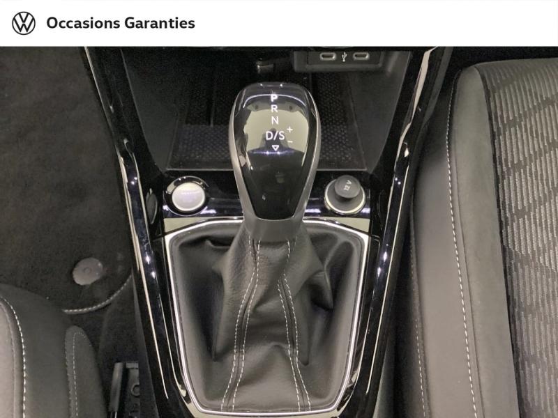 Voitures occasions VOLKSWAGEN T-CROSS R-Line Edition Nice