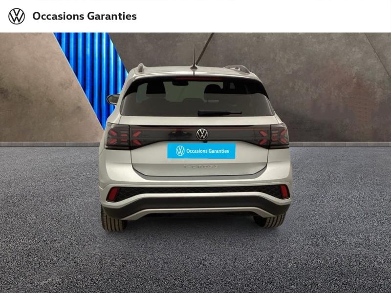 Voitures occasions VOLKSWAGEN T-CROSS R-Line Edition Nice