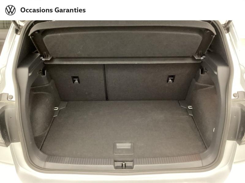 Voitures occasions VOLKSWAGEN T-CROSS R-Line Edition Nice