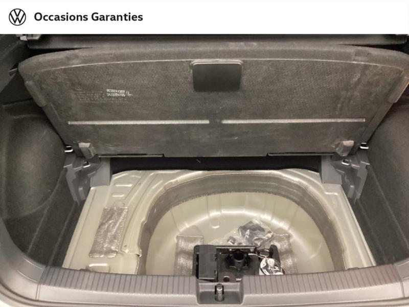 Voitures occasions VOLKSWAGEN T-CROSS R-Line Edition Nice