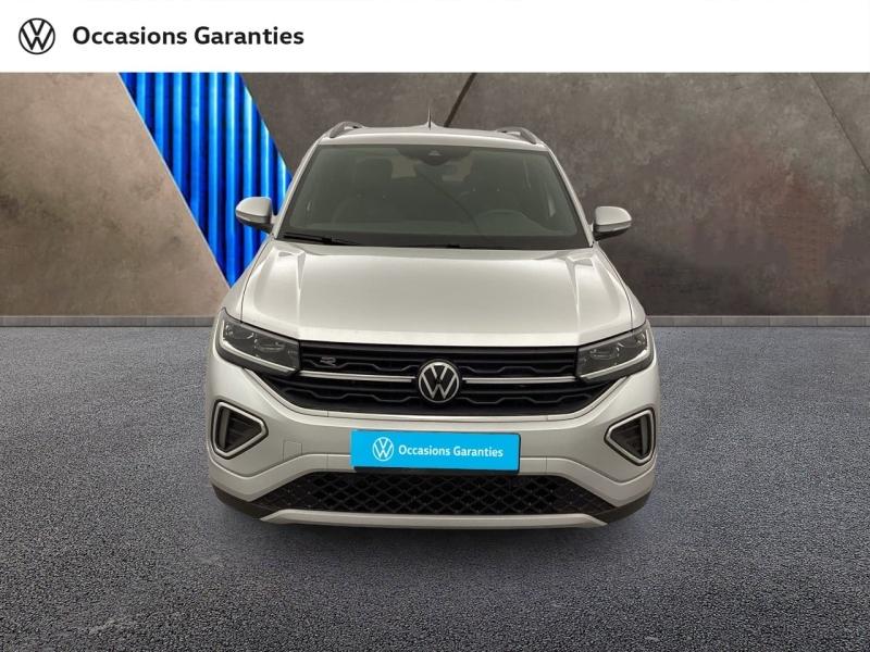 Voitures occasions VOLKSWAGEN T-CROSS R-Line Edition Nice