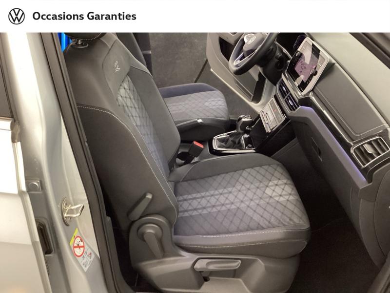 Voitures occasions VOLKSWAGEN T-CROSS R-Line Edition Nice