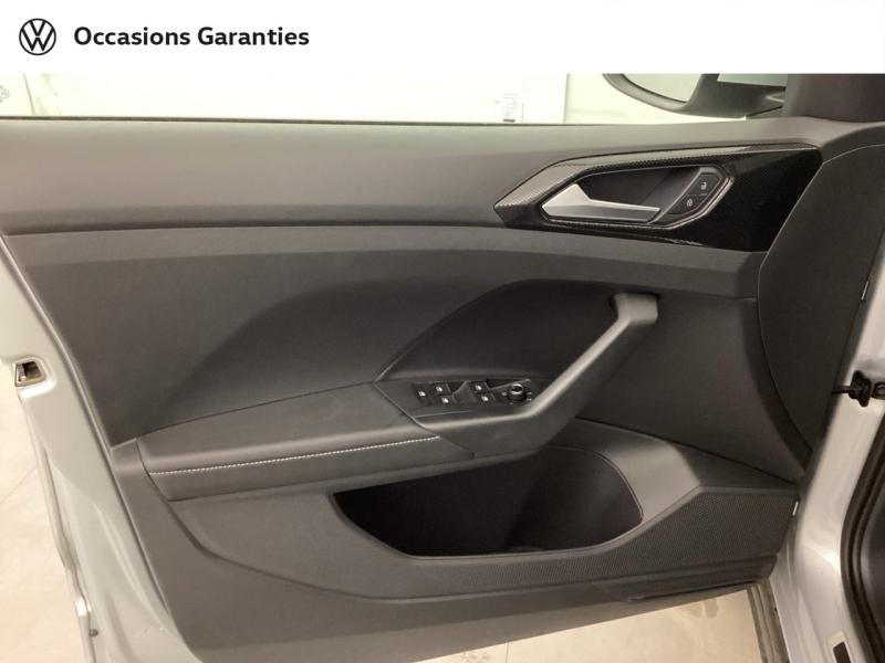 Voitures occasions VOLKSWAGEN T-CROSS R-Line Edition Nice