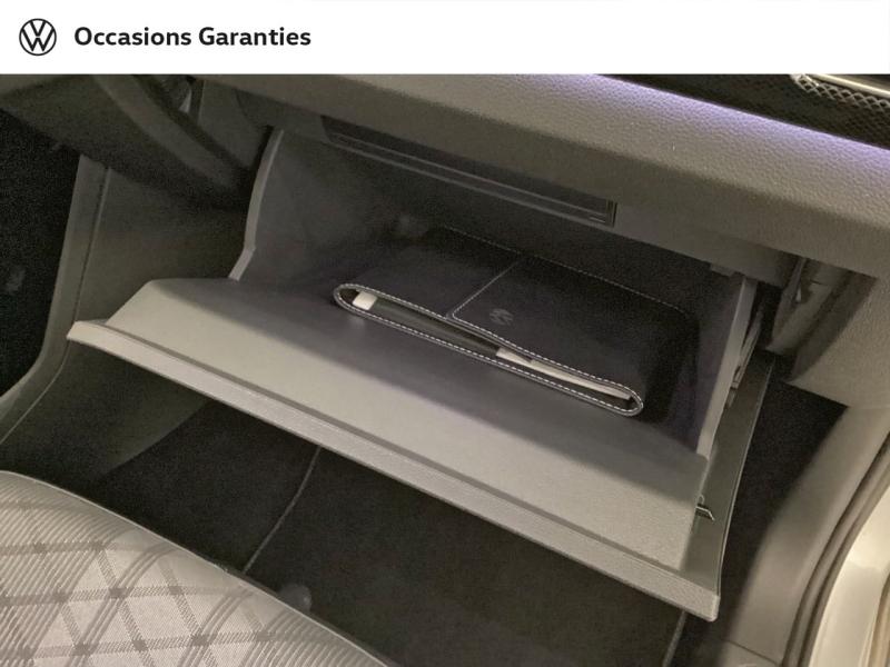 Voitures occasions VOLKSWAGEN T-CROSS R-Line Edition Nice