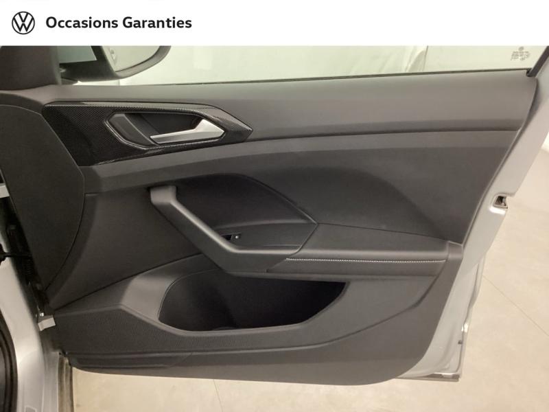 Voitures occasions VOLKSWAGEN T-CROSS R-Line Edition Nice