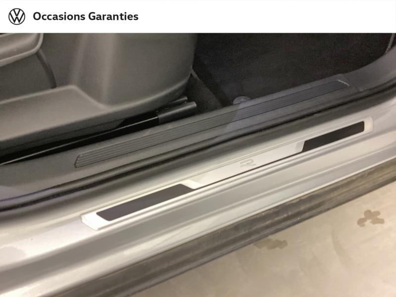 Voitures occasions VOLKSWAGEN T-CROSS R-Line Edition Nice