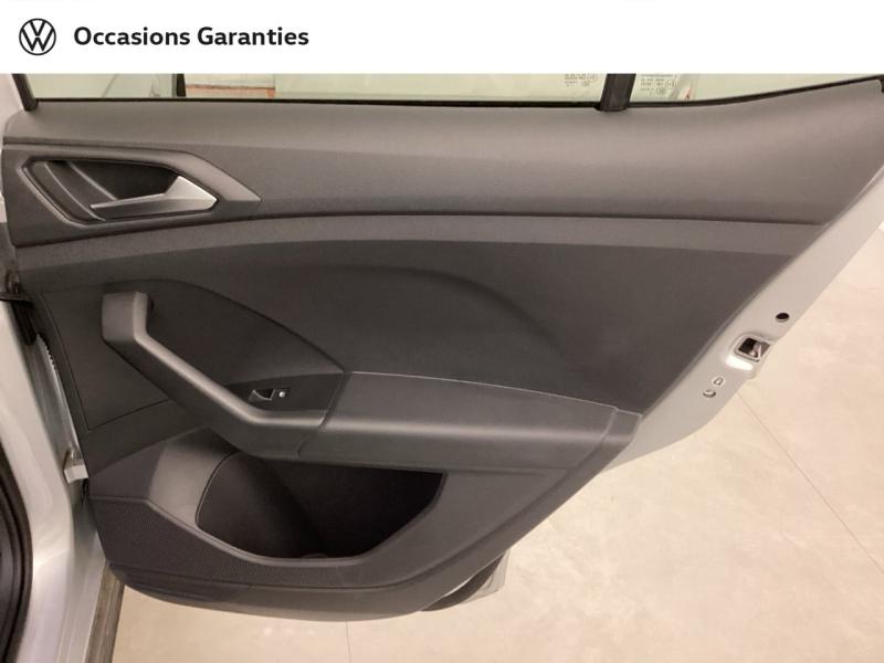 Voitures occasions VOLKSWAGEN T-CROSS R-Line Edition Nice