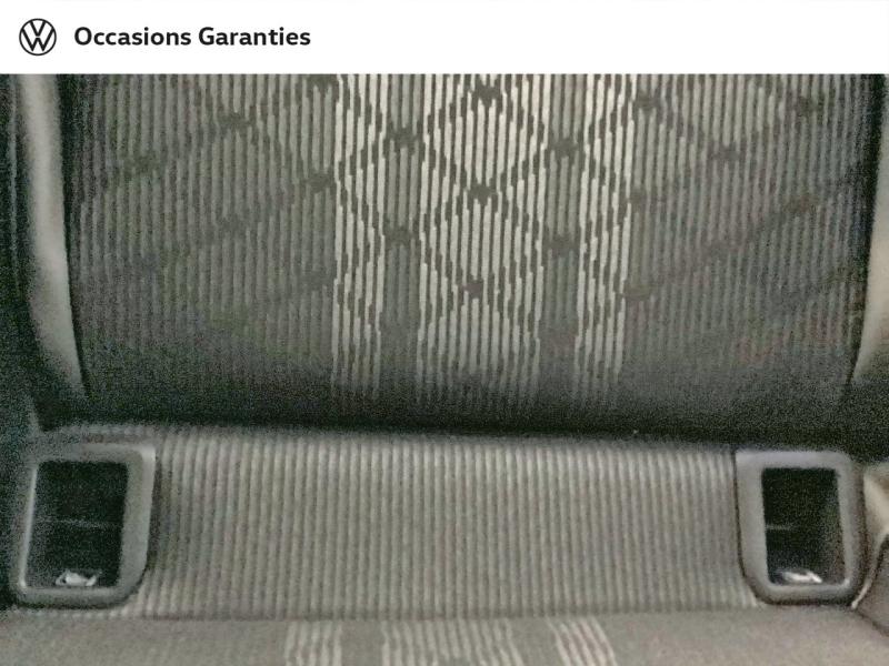 Voitures occasions VOLKSWAGEN T-CROSS R-Line Edition Nice