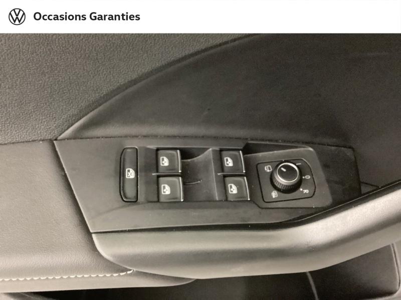 Voitures occasions VOLKSWAGEN T-CROSS R-Line Edition Nice