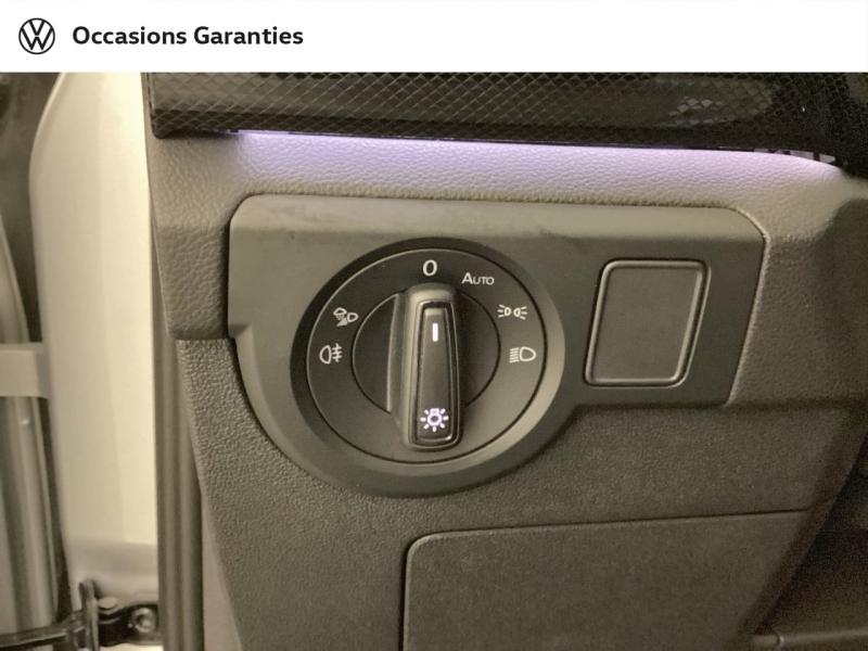 Voitures occasions VOLKSWAGEN T-CROSS R-Line Edition Nice