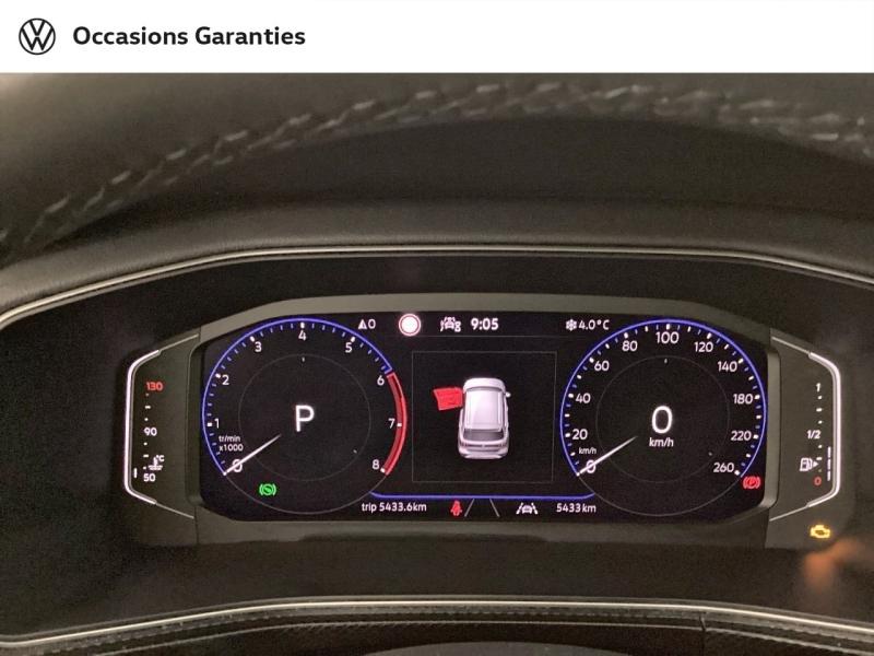 Voitures occasions VOLKSWAGEN T-CROSS R-Line Edition Nice