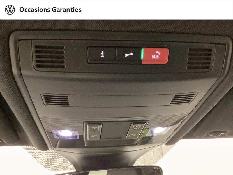 Voitures occasions VOLKSWAGEN T-CROSS R-Line Edition Nice