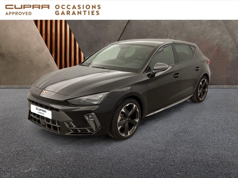 Voitures occasions CUPRA LEON V Nice