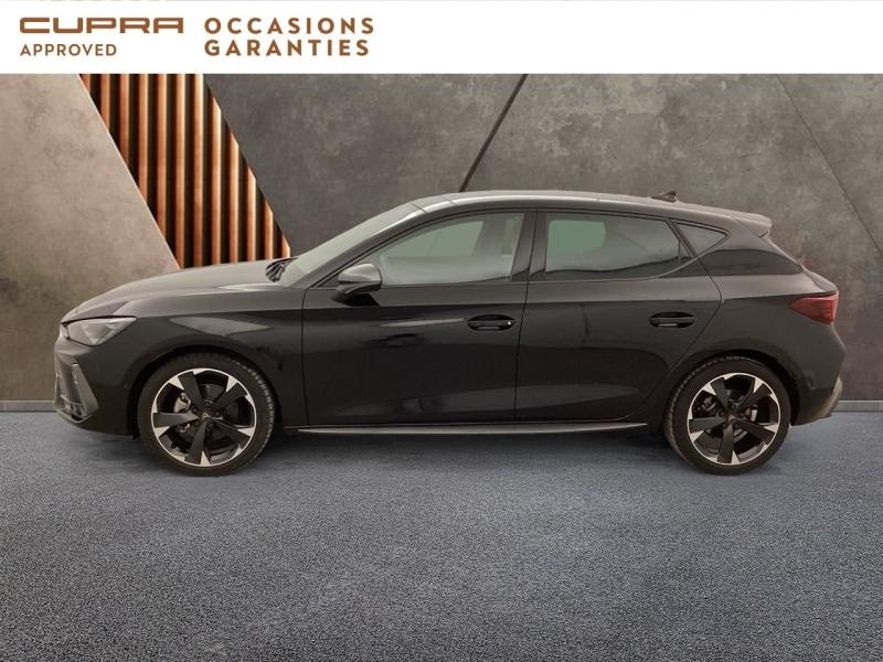 Voitures occasions CUPRA LEON V Nice