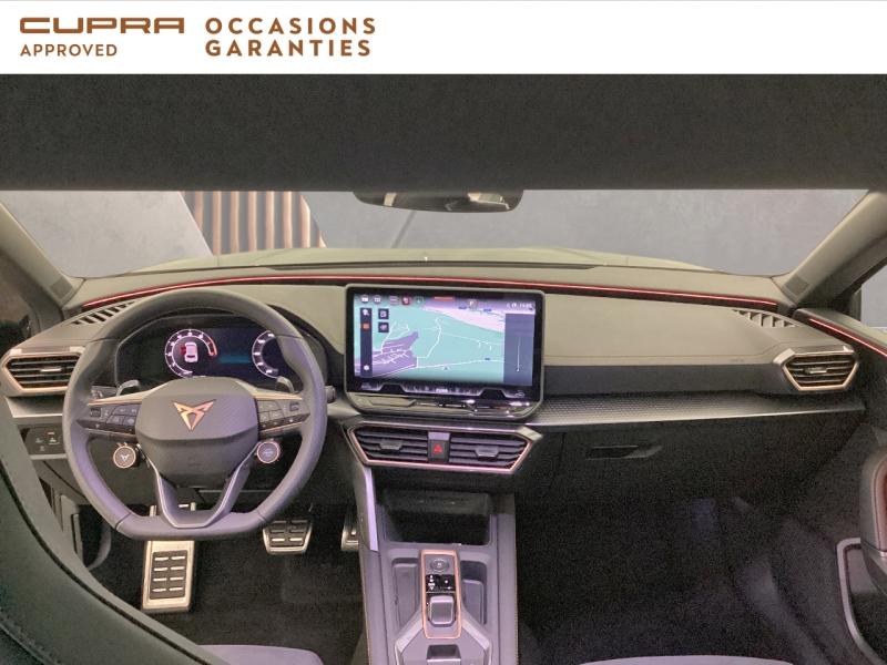 Voitures occasions CUPRA LEON V Nice
