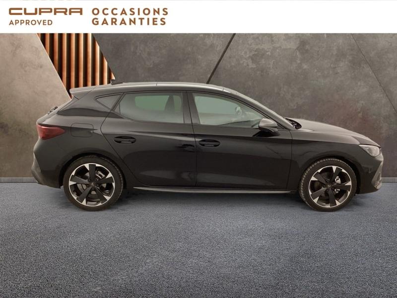 Voitures occasions CUPRA LEON V Nice