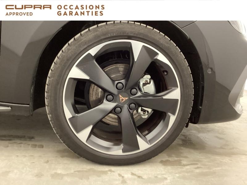 Voitures occasions CUPRA LEON V Nice