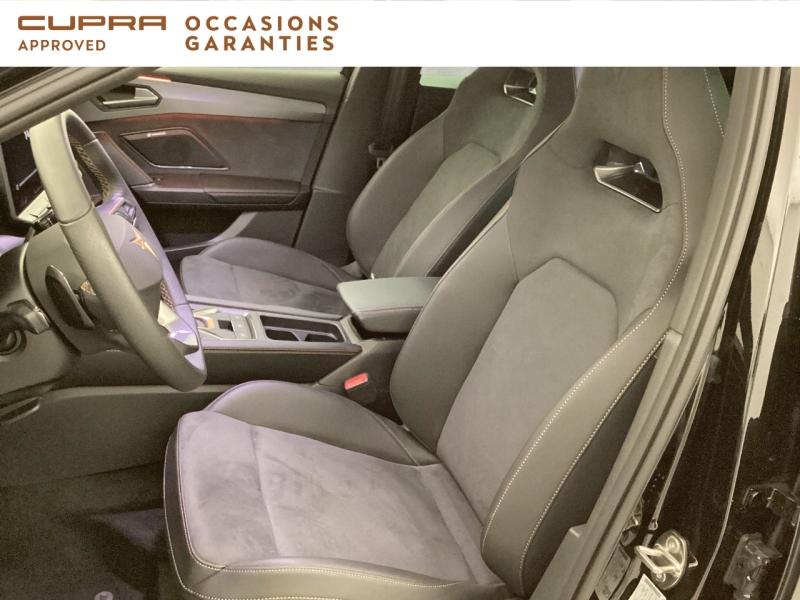Voitures occasions CUPRA LEON V Nice