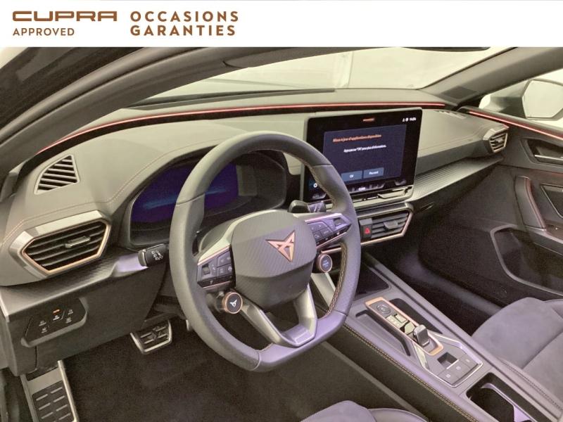 Voitures occasions CUPRA LEON V Nice