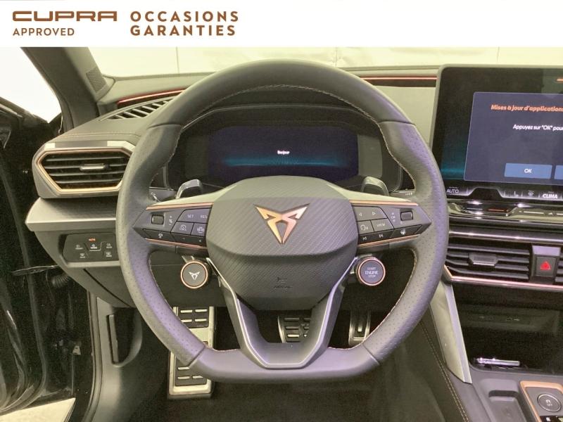 Voitures occasions CUPRA LEON V Nice