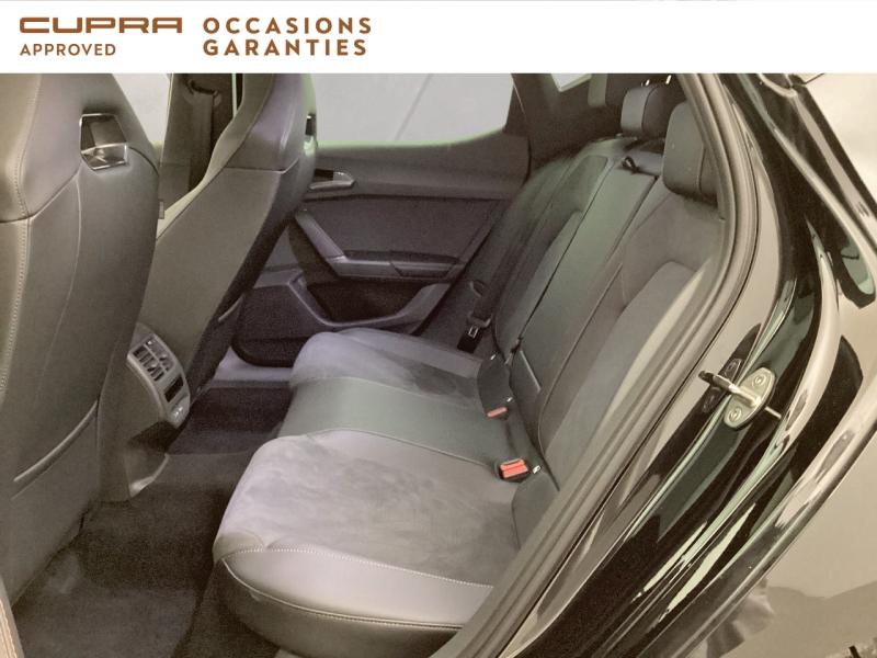 Voitures occasions CUPRA LEON V Nice