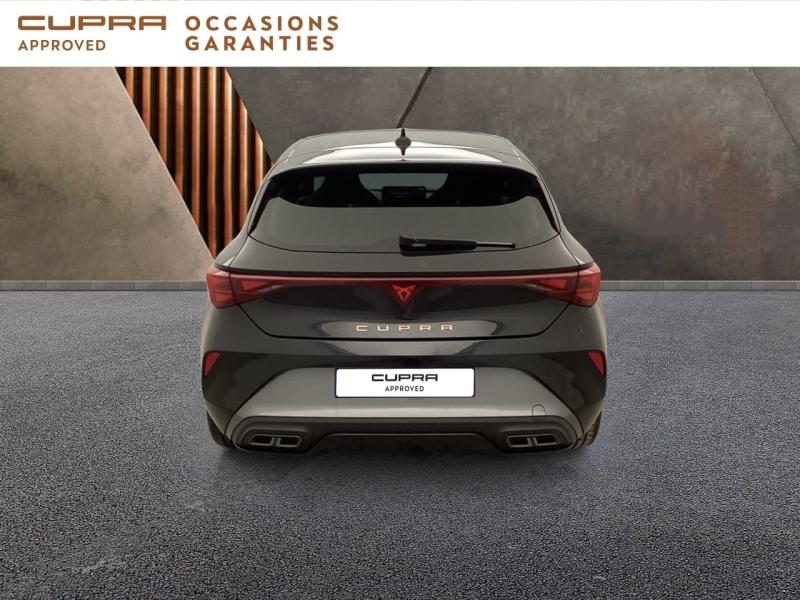Voitures occasions CUPRA LEON V Nice