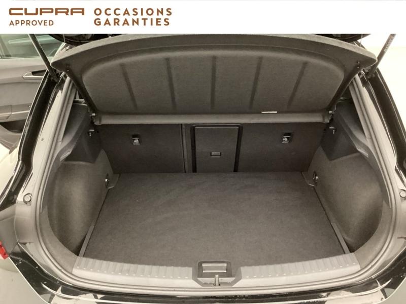 Voitures occasions CUPRA LEON V Nice