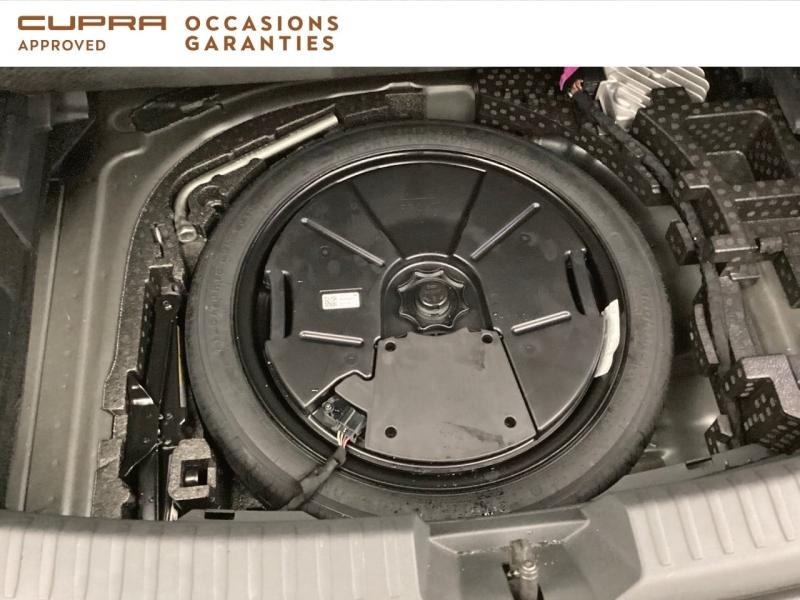 Voitures occasions CUPRA LEON V Nice