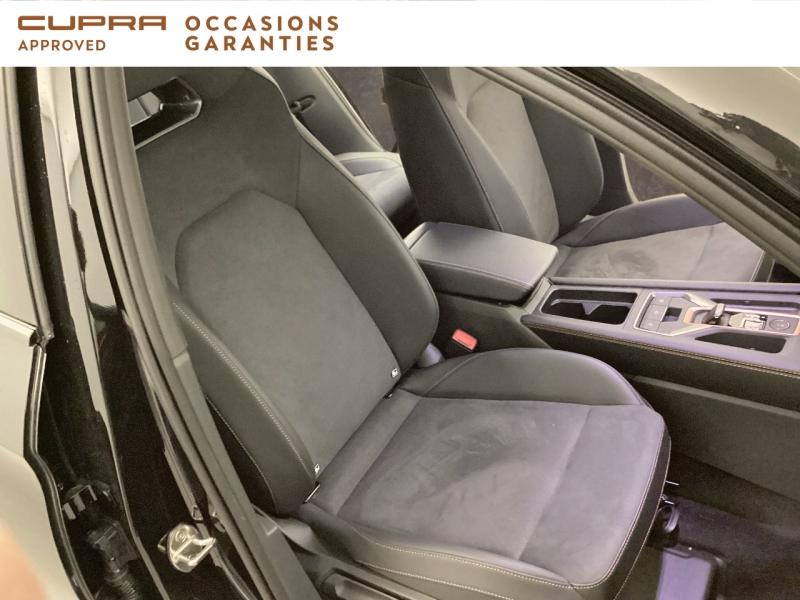 Voitures occasions CUPRA LEON V Nice