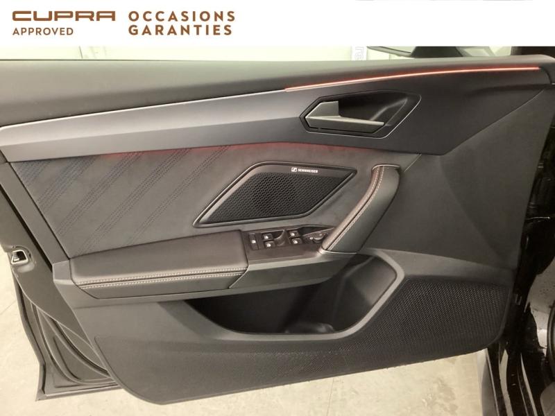 Voitures occasions CUPRA LEON V Nice