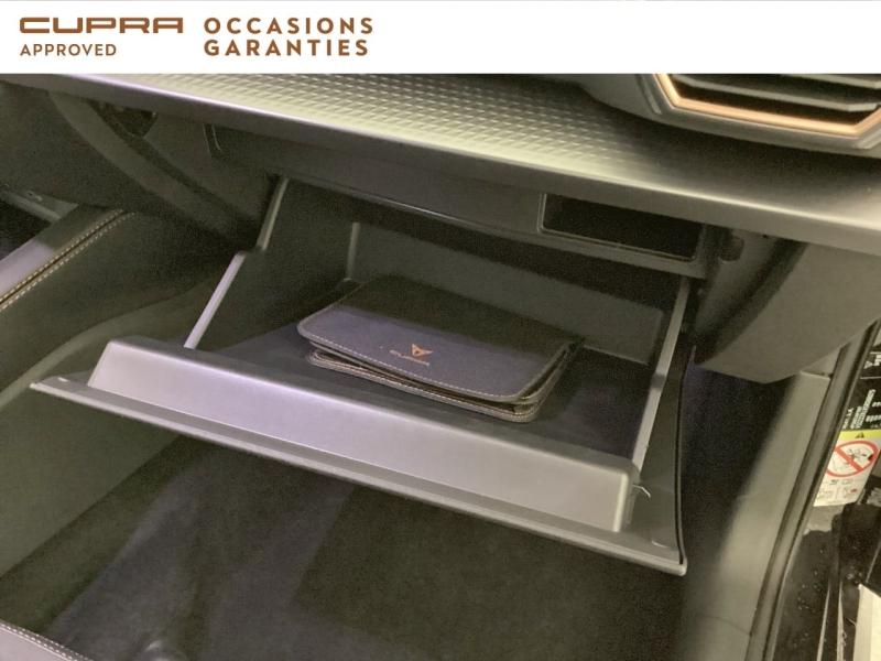 Voitures occasions CUPRA LEON V Nice