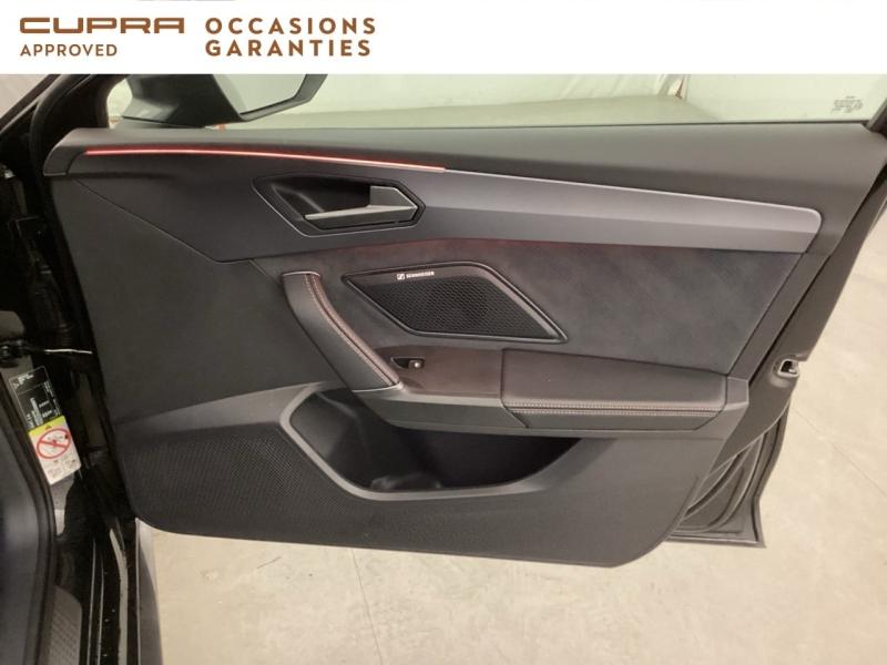 Voitures occasions CUPRA LEON V Nice