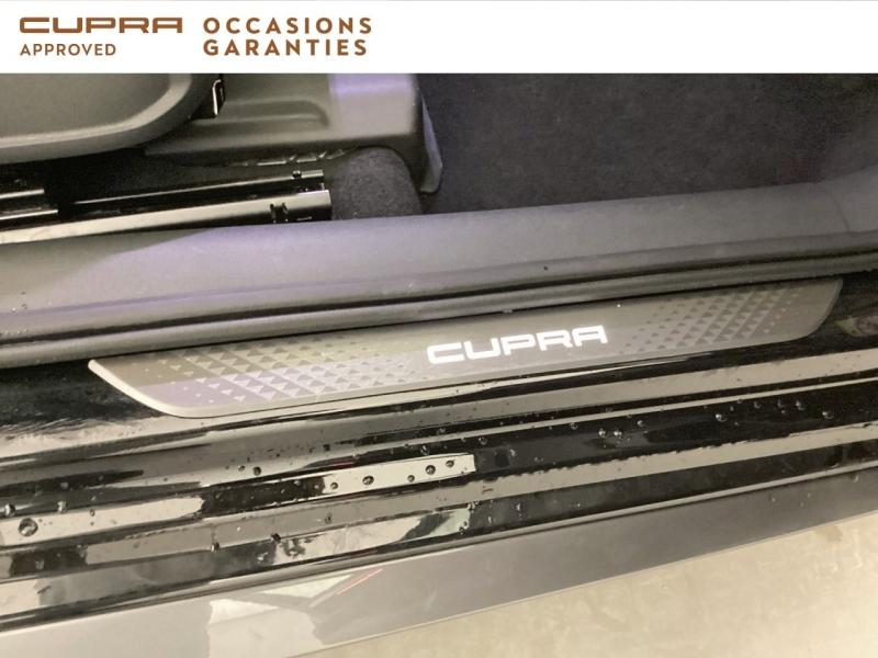 Voitures occasions CUPRA LEON V Nice