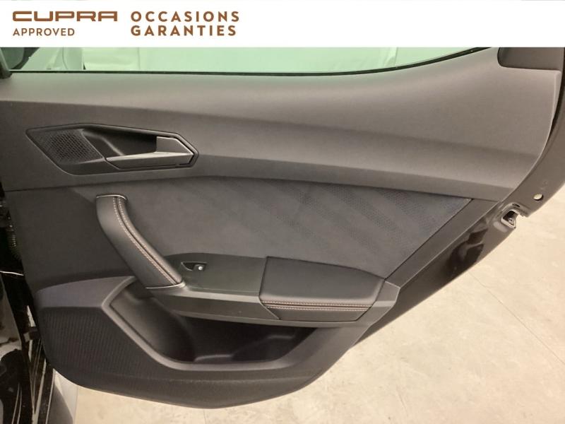 Voitures occasions CUPRA LEON V Nice