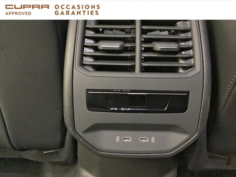 Voitures occasions CUPRA LEON V Nice