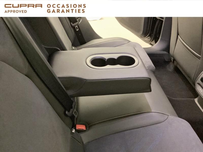 Voitures occasions CUPRA LEON V Nice