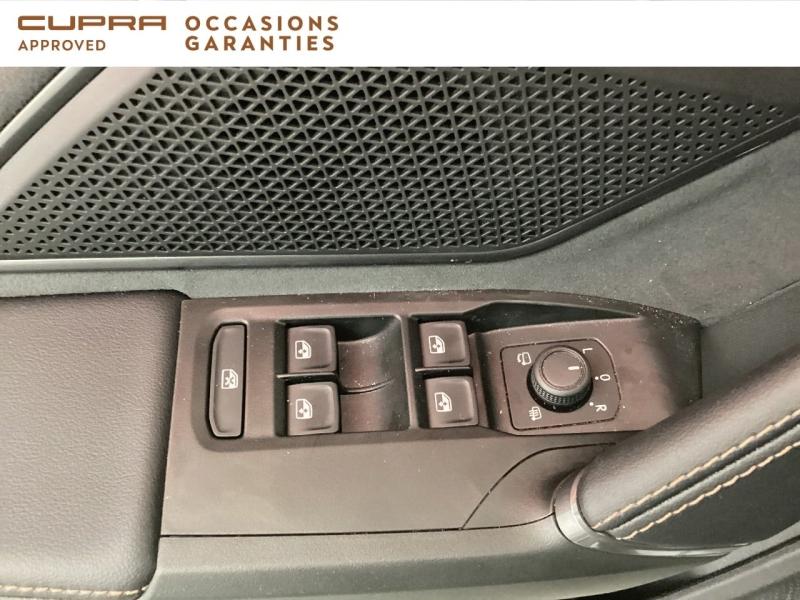 Voitures occasions CUPRA LEON V Nice