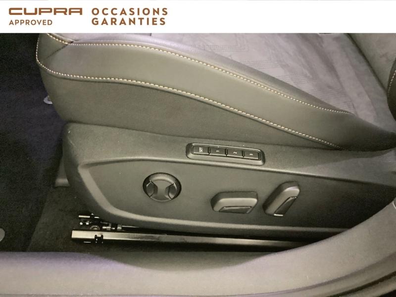 Voitures occasions CUPRA LEON V Nice