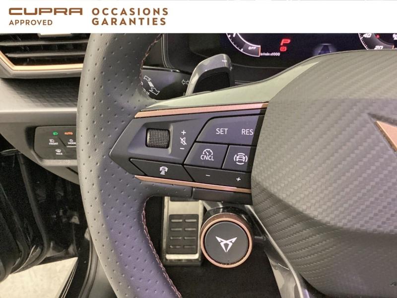 Voitures occasions CUPRA LEON V Nice