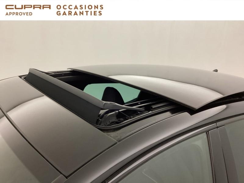 Voitures occasions CUPRA LEON V Nice