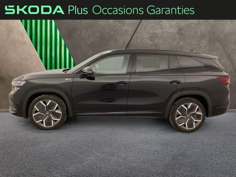 Voitures occasions ŠKODA KODIAQ  Nice