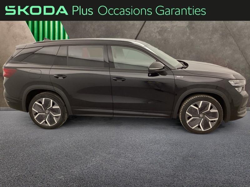 Voitures occasions ŠKODA KODIAQ  Nice