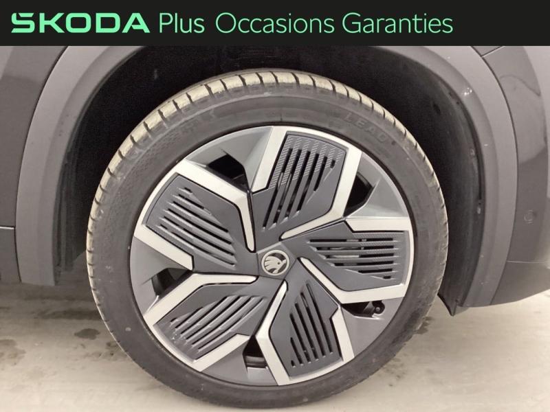 Voitures occasions ŠKODA KODIAQ  Nice