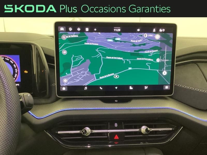 Voitures occasions ŠKODA KODIAQ  Nice