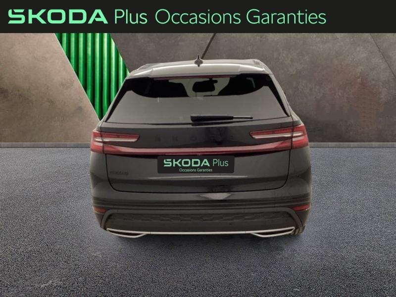 Voitures occasions ŠKODA KODIAQ  Nice