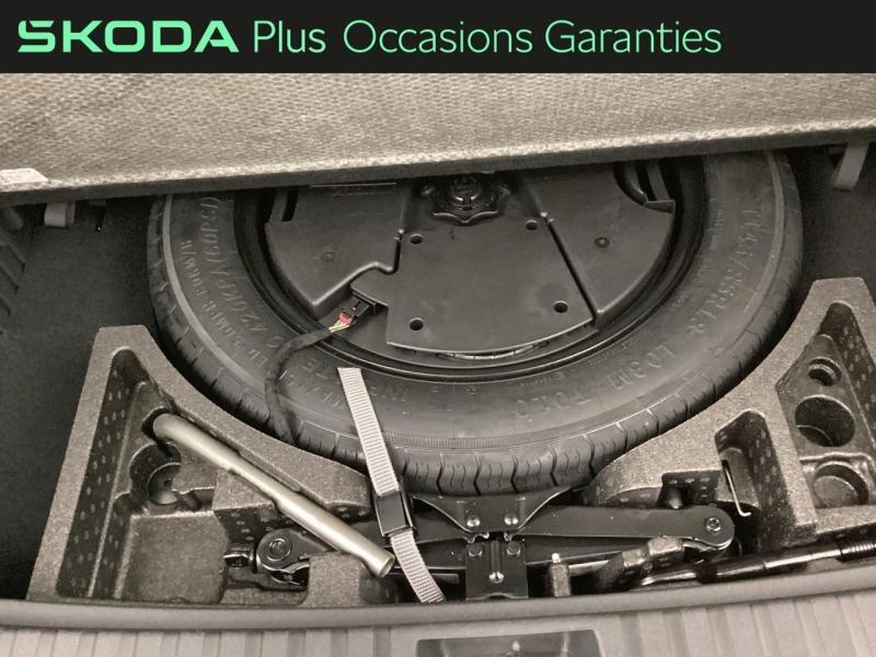 Voitures occasions ŠKODA KODIAQ  Nice