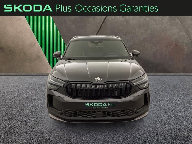 Voitures occasions ŠKODA KODIAQ  Nice