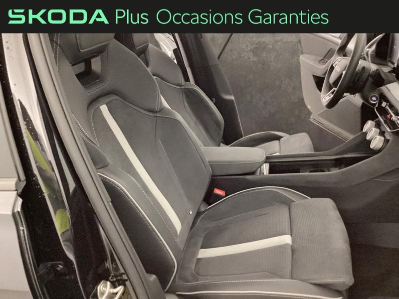 Voitures occasions ŠKODA KODIAQ  Nice