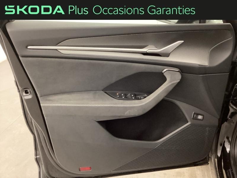 Voitures occasions ŠKODA KODIAQ  Nice